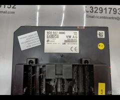 CENTRALINA COMFORT MODULO BCM 1.4D 77Kw 105CV SEAT