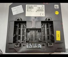CENTRALINA COMFORT MODULO BCM 1.4D 77Kw 105CV SEAT