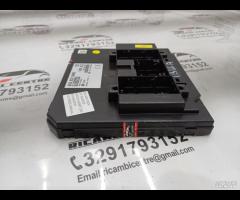 CENTRALINA COMFORT MODULO BCM 1.4D 77Kw 105CV SEAT - 9