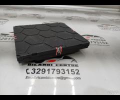 CENTRALINA COMFORT MODULO BCM 1.4D 77Kw 105CV SEAT - 15
