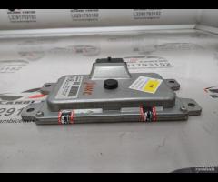 CENTRALINA ECU MOTORE START STOP 1.2B 85Kw 116CV N - 7