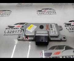 CENTRALINA ECU MOTORE START STOP 1.2B 85Kw 116CV N - 10