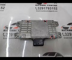 CENTRALINA ECU MOTORE START STOP 1.2B 85Kw 116CV N - 12