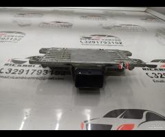 CENTRALINA ECU MOTORE START STOP 1.2B 85Kw 116CV N - 14