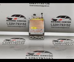 CENTRALINA AIRBAG 2.0D 109Kw 148CV NISSAN QASHQAI