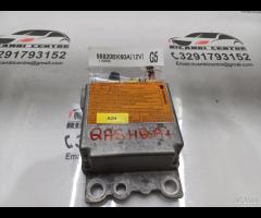 CENTRALINA AIRBAG 2.0D 109Kw 148CV NISSAN QASHQAI