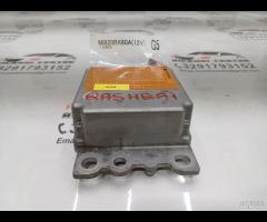 CENTRALINA AIRBAG 2.0D 109Kw 148CV NISSAN QASHQAI - 6