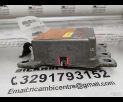 CENTRALINA AIRBAG 2.0D 109Kw 148CV NISSAN QASHQAI - 8