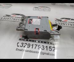 CENTRALINA AIRBAG 2.0D 109Kw 148CV NISSAN QASHQAI - 16