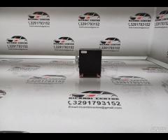 CENTRALINA MODULO ELETTRONICO CONSOLE CENTRALE NIS