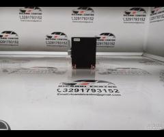 CENTRALINA MODULO ELETTRONICO CONSOLE CENTRALE NIS