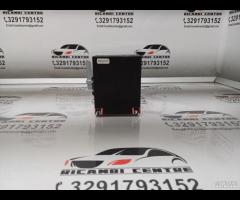 CENTRALINA MODULO ELETTRONICO CONSOLE CENTRALE NIS