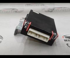 CENTRALINA MODULO ELETTRONICO CONSOLE CENTRALE NIS