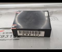 CENTRALINA MODULO ELETTRONICO CONSOLE CENTRALE NIS - 6