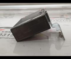 CENTRALINA MODULO ELETTRONICO CONSOLE CENTRALE NIS - 8