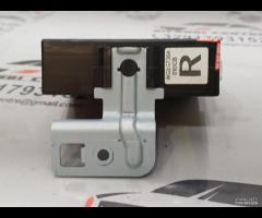 CENTRALINA MODULO ELETTRONICO CONSOLE CENTRALE NIS - 10