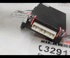 CENTRALINA MODULO ELETTRONICO CONSOLE CENTRALE NIS - 11