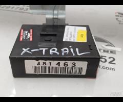 CENTRALINA MODULO ELETTRONICO CONSOLE CENTRALE NIS - 15