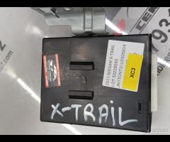 CENTRALINA MODULO ELETTRONICO CONSOLE CENTRALE NIS - 16