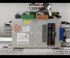 CENTRALINA SCATOLA PORTA FUSIBILI LAND ROVER FREEL