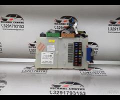 CENTRALINA SCATOLA PORTA FUSIBILI LAND ROVER FREEL