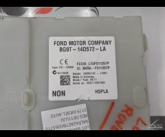 CENTRALINA SCATOLA PORTA FUSIBILI LAND ROVER FREEL