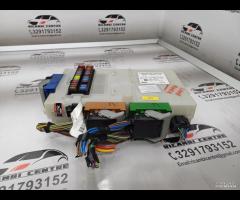 CENTRALINA SCATOLA PORTA FUSIBILI LAND ROVER FREEL - 12