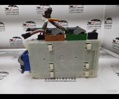 CENTRALINA SCATOLA PORTA FUSIBILI LAND ROVER FREEL - 15