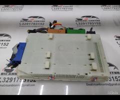 CENTRALINA SCATOLA PORTA FUSIBILI LAND ROVER FREEL - 17