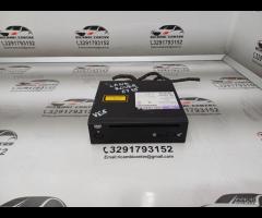 CENTRALINA SISTEMA NAVIGAZIONE GPS LAND ROVER FREE