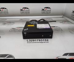 CENTRALINA SISTEMA NAVIGAZIONE GPS LAND ROVER FREE