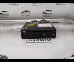 CENTRALINA SISTEMA NAVIGAZIONE GPS LAND ROVER FREE