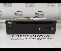 CENTRALINA SISTEMA NAVIGAZIONE GPS LAND ROVER FREE - 6