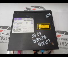 CENTRALINA SISTEMA NAVIGAZIONE GPS LAND ROVER FREE - 11