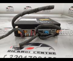 CENTRALINA SISTEMA NAVIGAZIONE GPS LAND ROVER FREE - 13