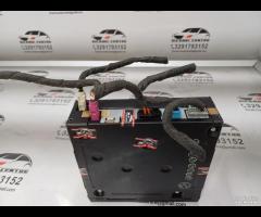 CENTRALINA SISTEMA NAVIGAZIONE GPS LAND ROVER FREE - 14