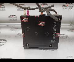 CENTRALINA SISTEMA NAVIGAZIONE GPS LAND ROVER FREE - 15