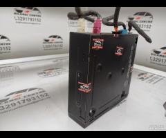 CENTRALINA SISTEMA NAVIGAZIONE GPS LAND ROVER FREE - 16