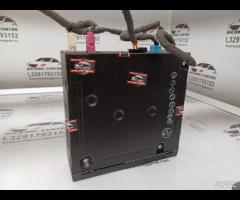 CENTRALINA SISTEMA NAVIGAZIONE GPS LAND ROVER FREE - 17