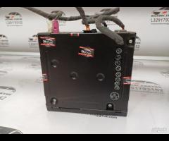 CENTRALINA SISTEMA NAVIGAZIONE GPS LAND ROVER FREE - 18