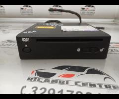 CENTRALINA SISTEMA NAVIGAZIONE GPS LAND ROVER FREE - 20