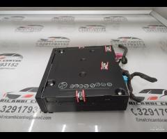 CENTRALINA SISTEMA NAVIGAZIONE GPS LAND ROVER FREE - 21