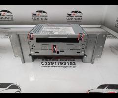 CENTRALINA RADIO NAVIGATORE SISTEMA GPS LETTORE CD - 6