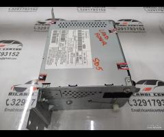 CENTRALINA RADIO NAVIGATORE SISTEMA GPS LETTORE CD - 8