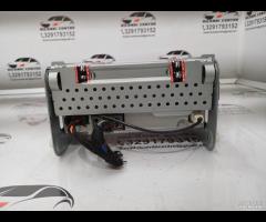 CENTRALINA RADIO NAVIGATORE SISTEMA GPS LETTORE CD - 10
