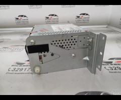 CENTRALINA RADIO NAVIGATORE SISTEMA GPS LETTORE CD - 11