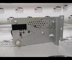 CENTRALINA RADIO NAVIGATORE SISTEMA GPS LETTORE CD - 12