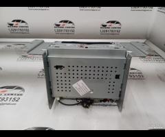 CENTRALINA RADIO NAVIGATORE SISTEMA GPS LETTORE CD - 14