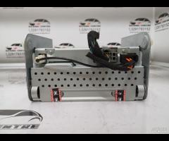 CENTRALINA RADIO NAVIGATORE SISTEMA GPS LETTORE CD - 20