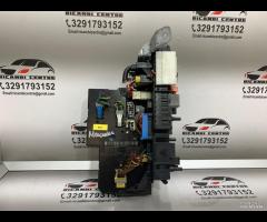 CENTRALINA SCATOLA PORTA FUSIBILI MERCEDES C-CLASS